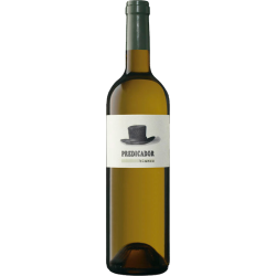 Predicador blanco 2019