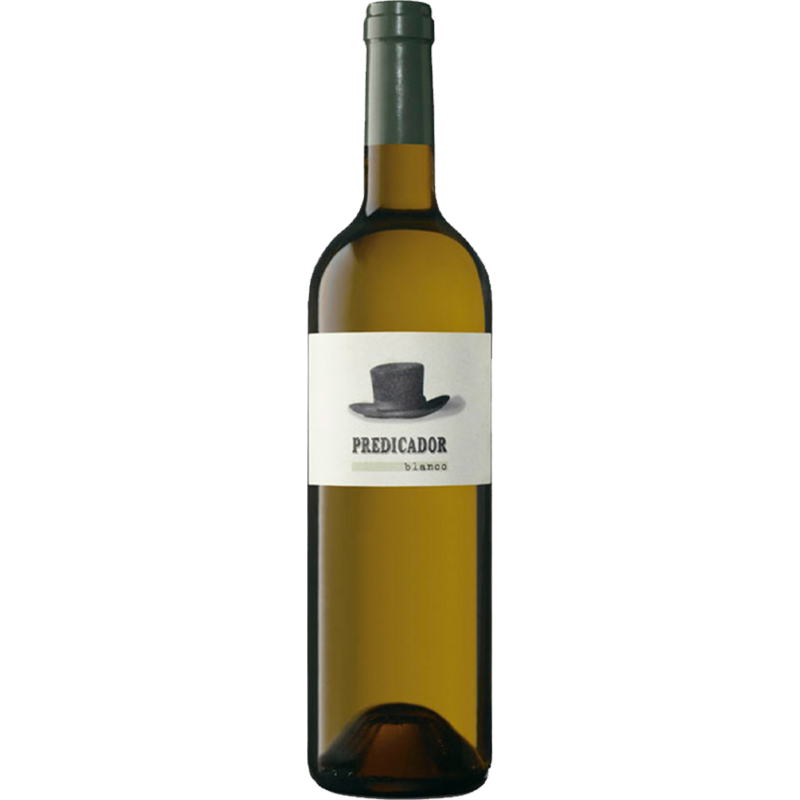 Predicador blanco 2019