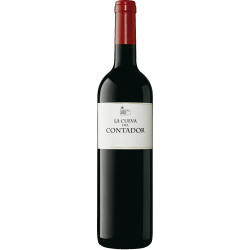 La Cueva del Contador 2019