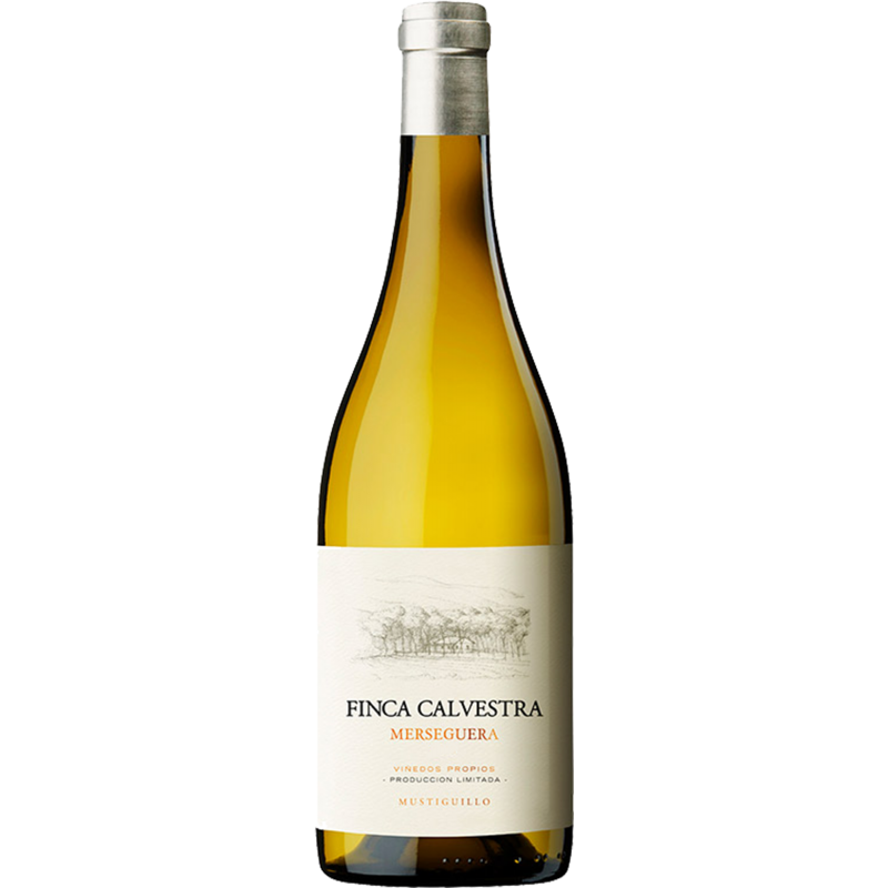 Finca Calvestra 2018