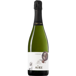 Aire de l'origan brut nature 2017