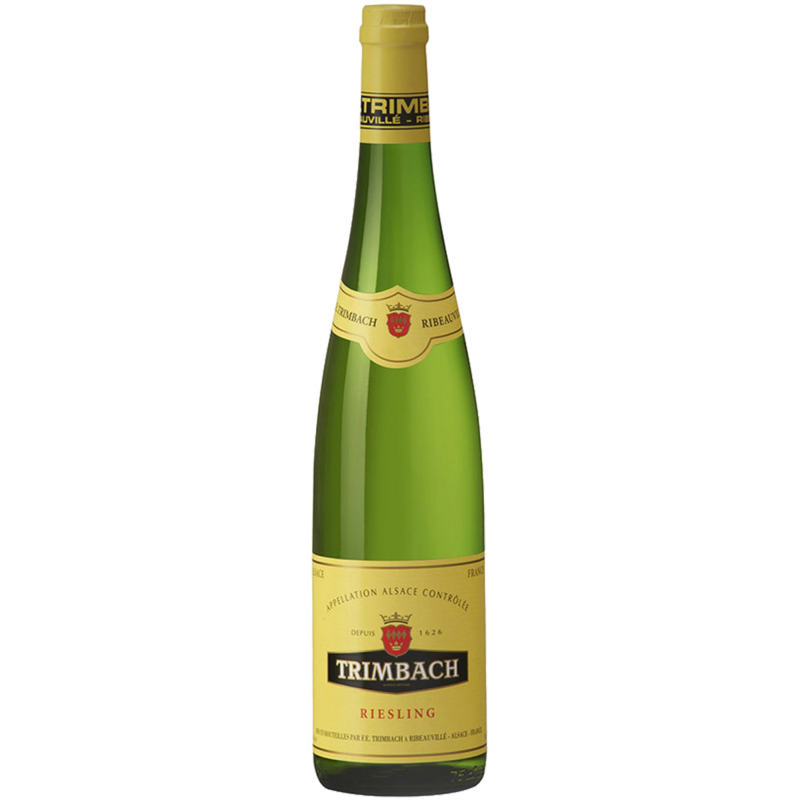 Trimbach riesling 2019