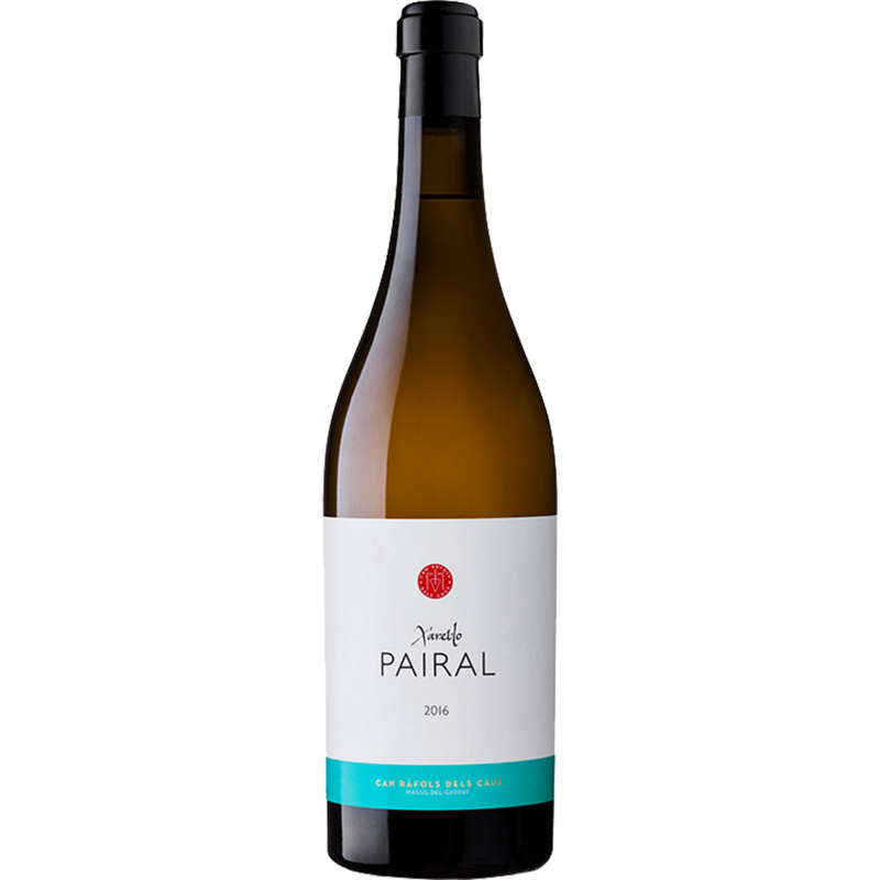 Xarel-lo Pairal 2016