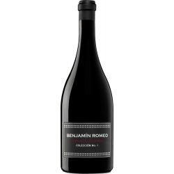 Coleccion Benjamin romeo nº1: la liende 2018