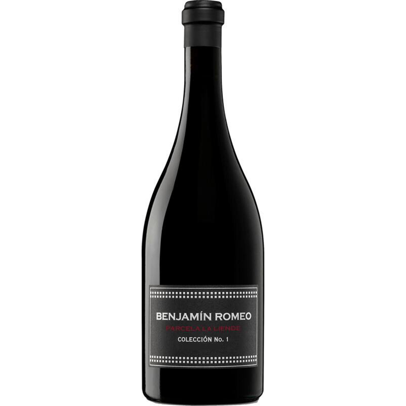 Coleccion Benjamin romeo nº1: la liende 2018