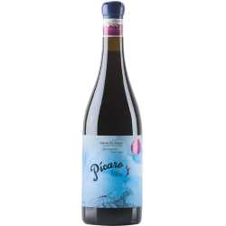 Pícaro del Águila 2019