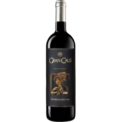Gran Caus tinto 2011