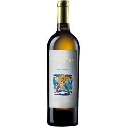 Gran Caus blanco 2019