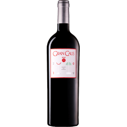 Gran Caus rosado 2019