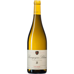 Famille Vincent Bourgogne Blanc jj 2020