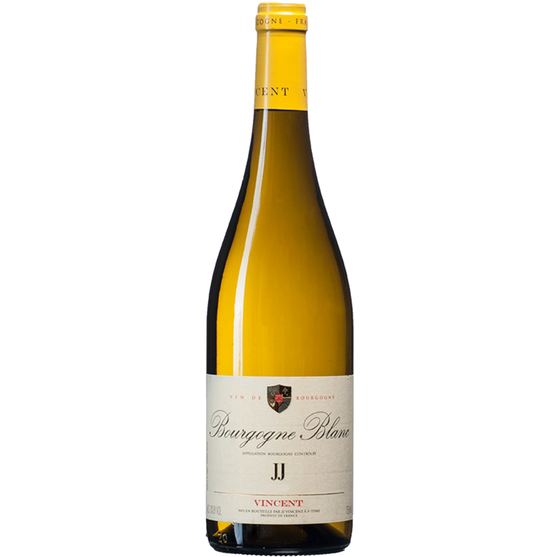 Famille Vincent Bourgogne Blanc jj 2020