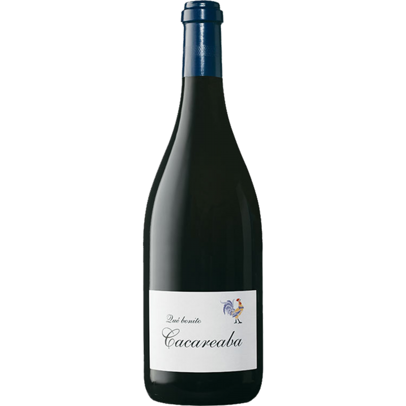 Que Bonito Cacareaba 2020