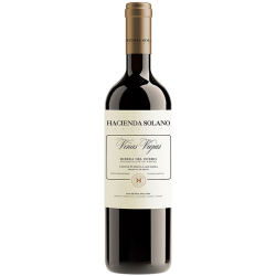 Hacienda Solano Viñas Viejas 2018