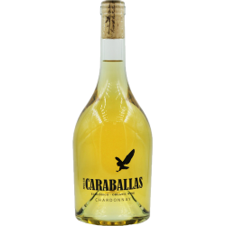 Caraballas chardonnay 2020