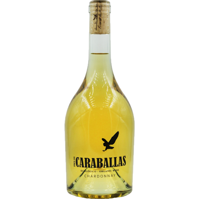 Caraballas chardonnay 2020