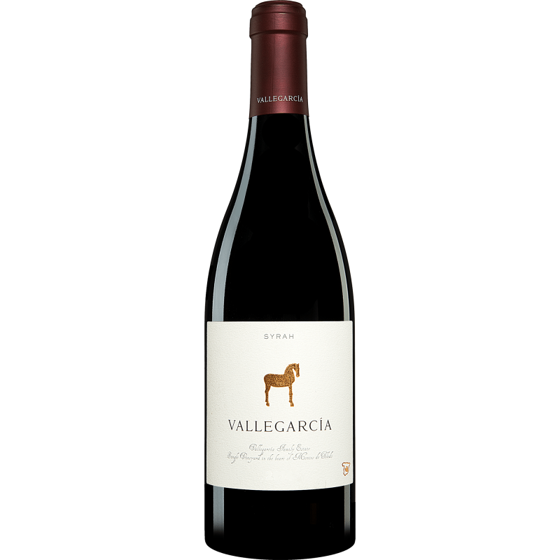Vallegarcia Syrah 2019