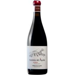 Dominio del Aguila Reserva 2018