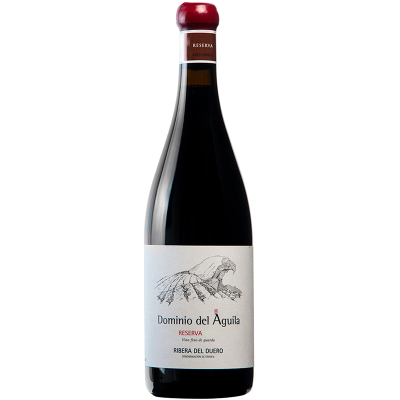 Dominio del Aguila Reserva 2018
