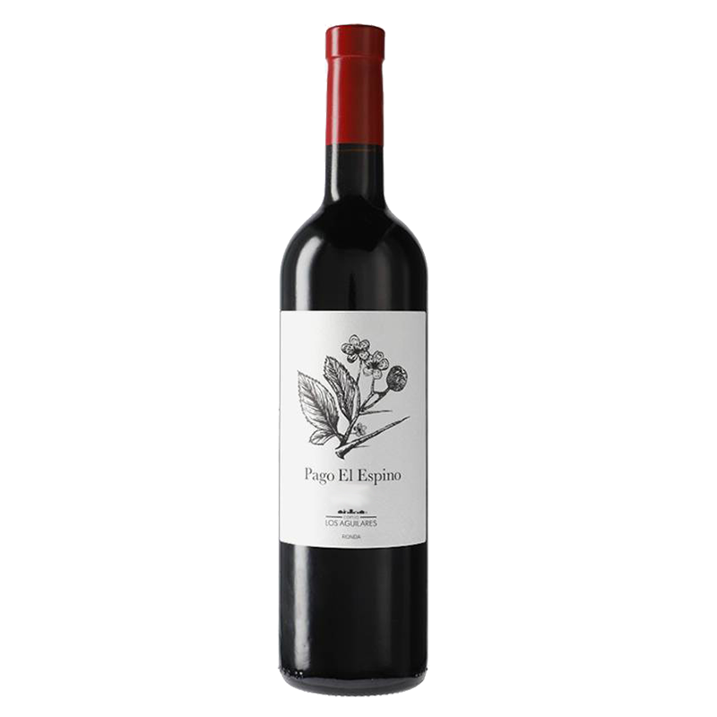 Cortijo Los Aguilares Pago el Espino 2019 Magnum