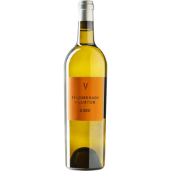 Belondrade & Lurton 2020