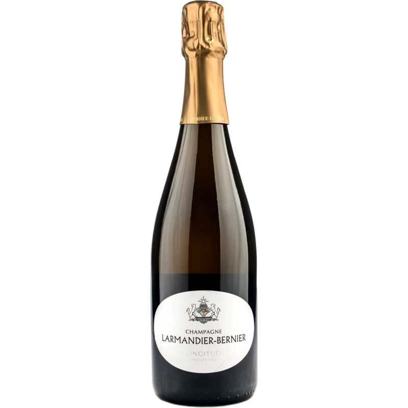 Larmandier-Bernier Longitude Blanc de Blancs 1C