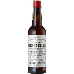 Ximenez Spinola  Vintage 2021