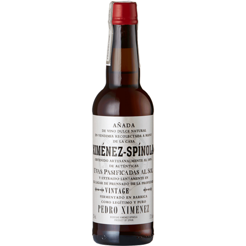 Ximenez Spinola  Vintage 2021