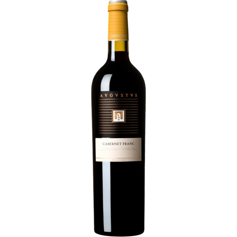 Augustus Cabernet Franc 2017