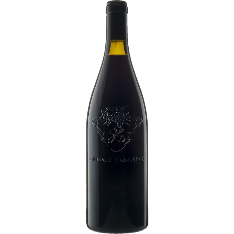 Grimalt Caballero 2018