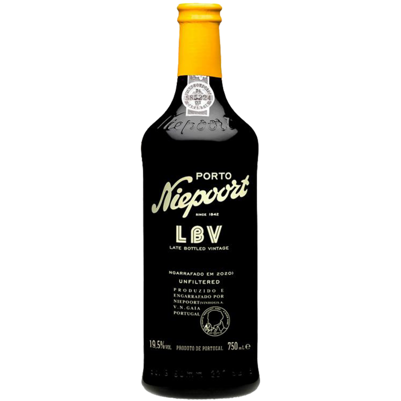 Niepport LBV 2017
