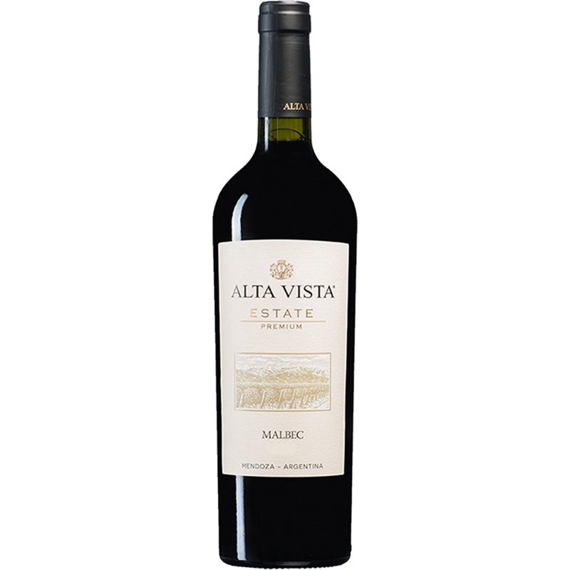 Altavista Vive Malbec 2020