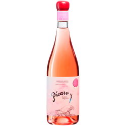 Picaro del Aguila Rosado 2020