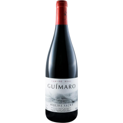 Guimaro camiño real 2019