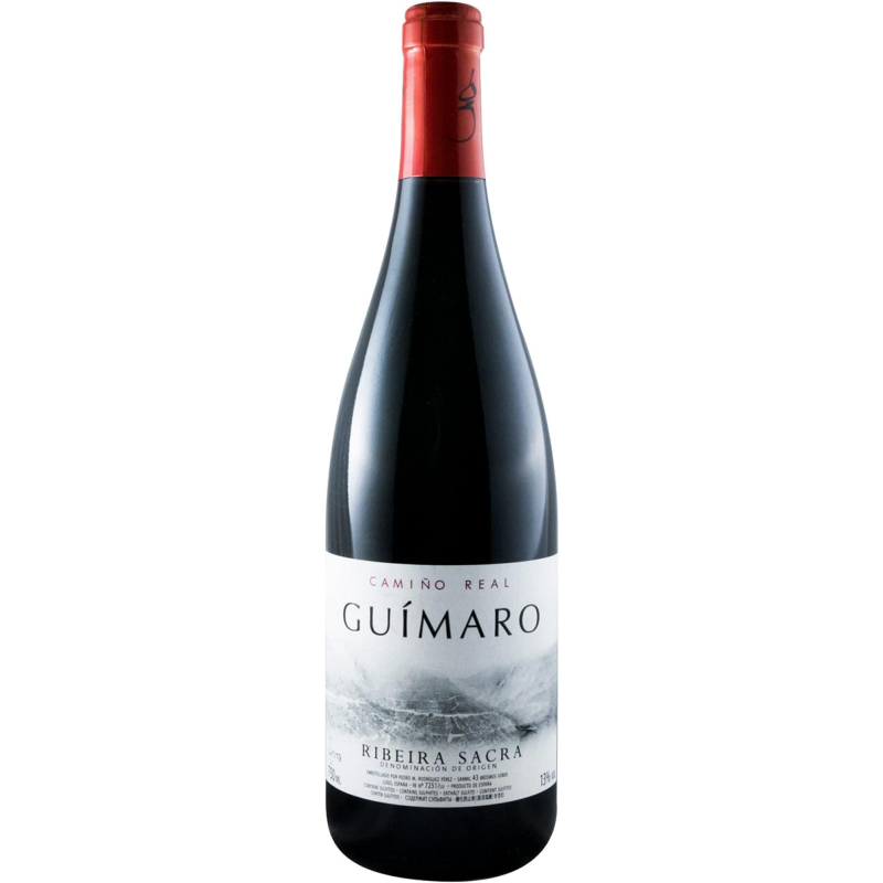 Guimaro camiño real 2019