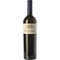 Casal de Arman blanco 2019