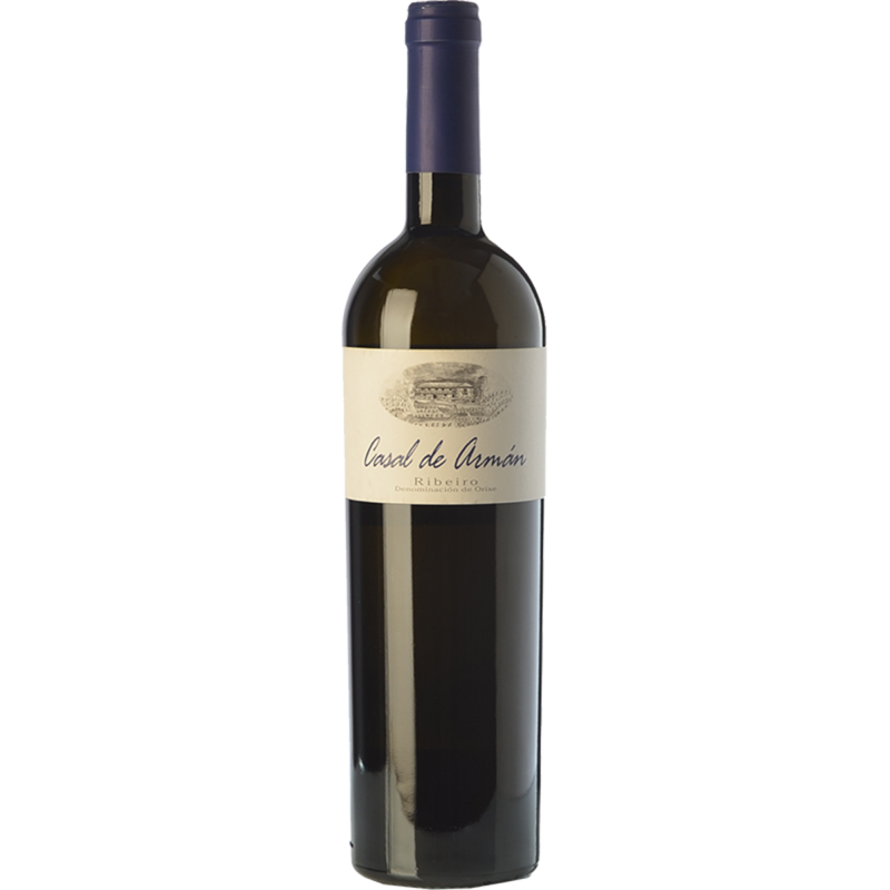 Casal de Arman blanco 2019