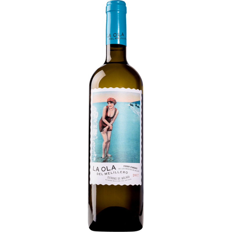 La Ola del Melillero 2018