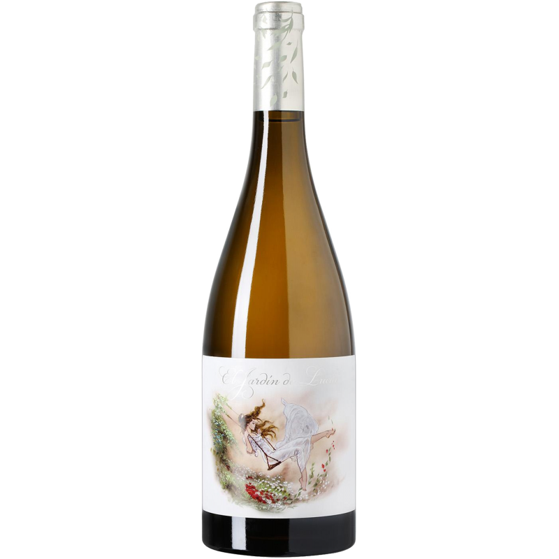 El Jardin de Lucia 2020