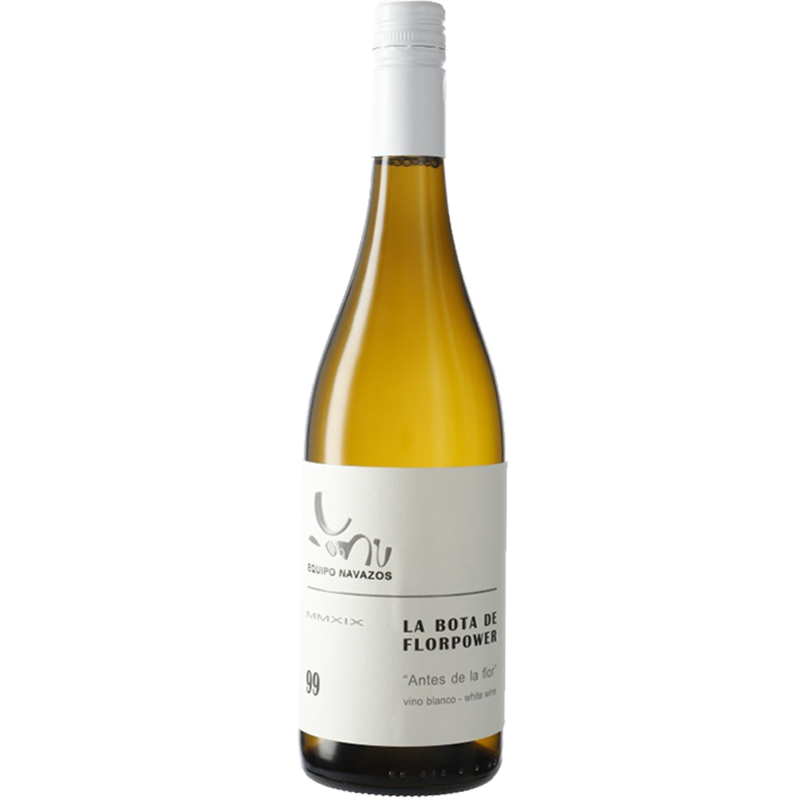 La Bota 99 Florpower MMXVI