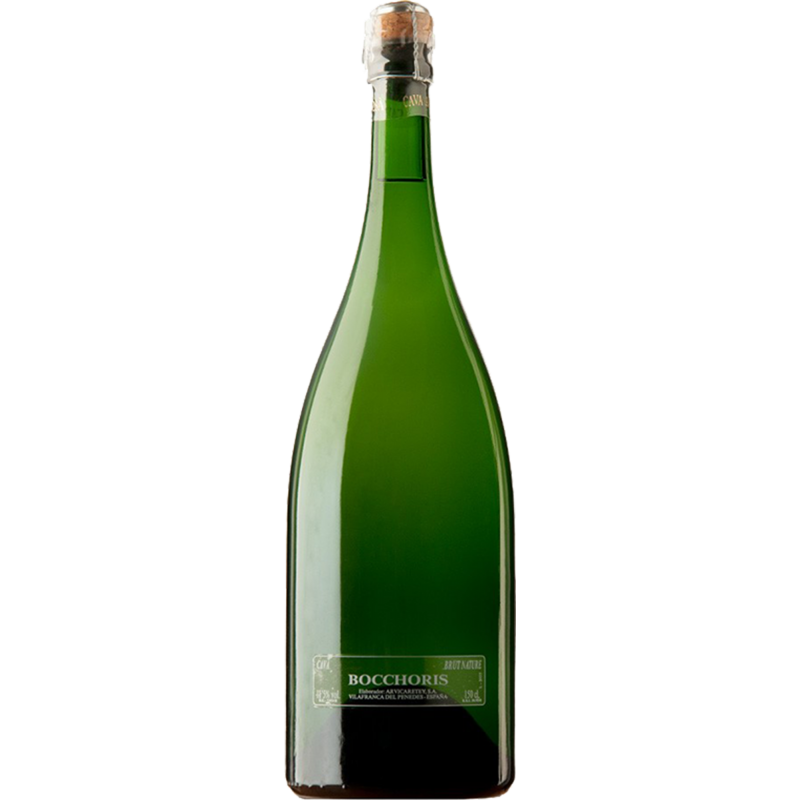 Bocchoris brut nature magnum