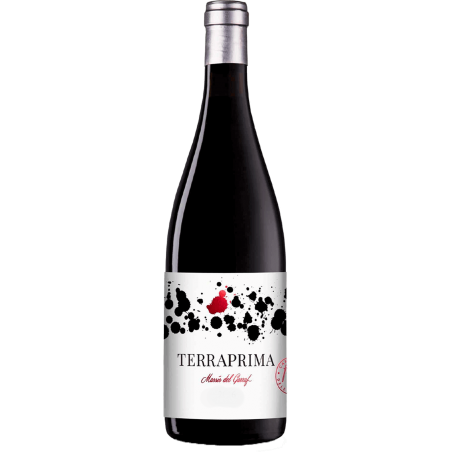 Terraprima tinto 2016