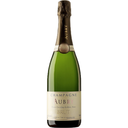 Aubry brut