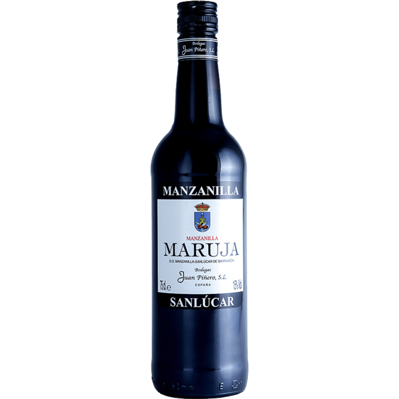 Manzanilla Maruja 