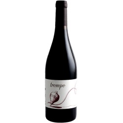 A Tresbolillo trompo 2018