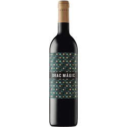 Drac magic tinto 2016