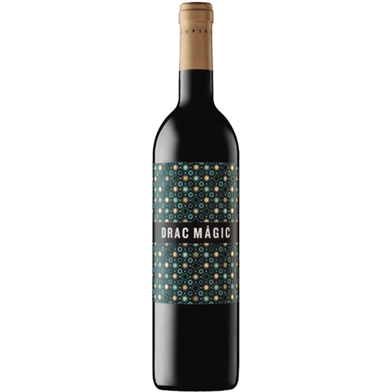 Drac magic tinto 2016