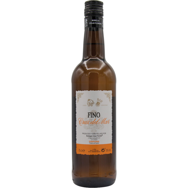 Fino Cruz Del Mar 
