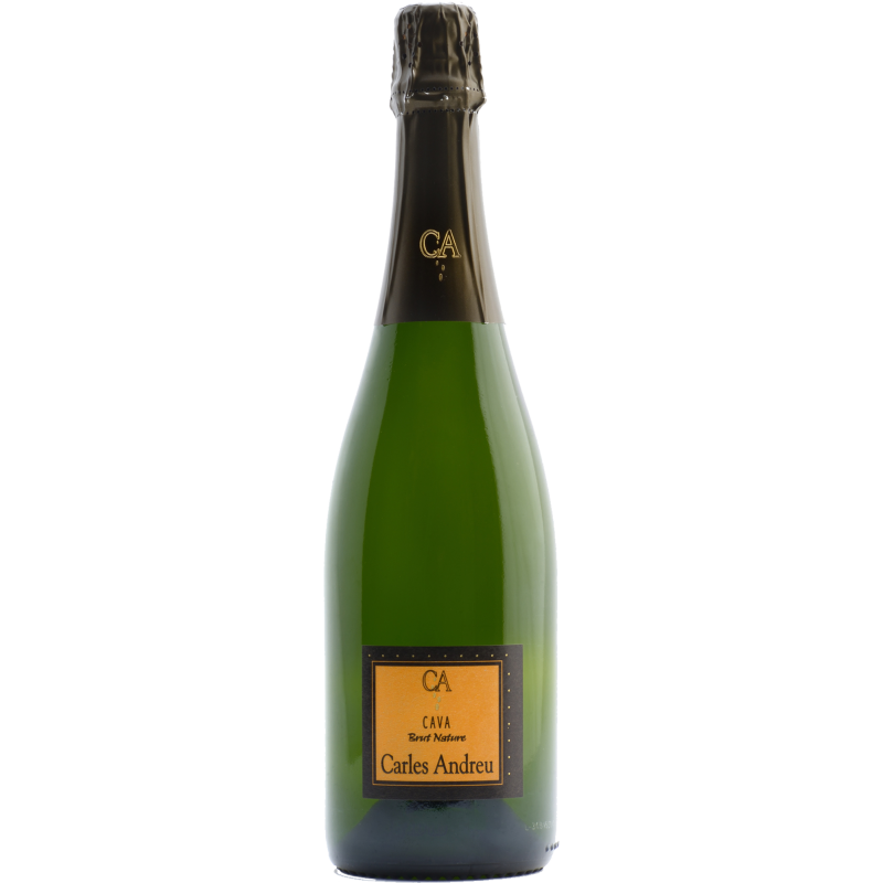 Carles Andreu brut nature