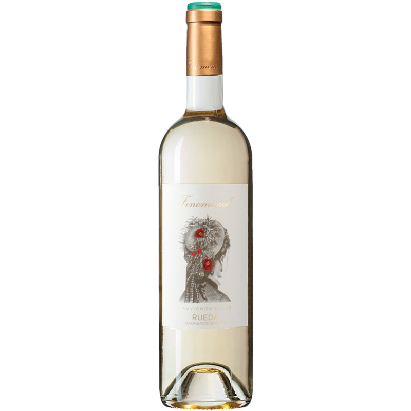 Fenomenal Sauvignon blanc 2018