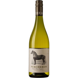 Percheron chenin blanc viognier 2024